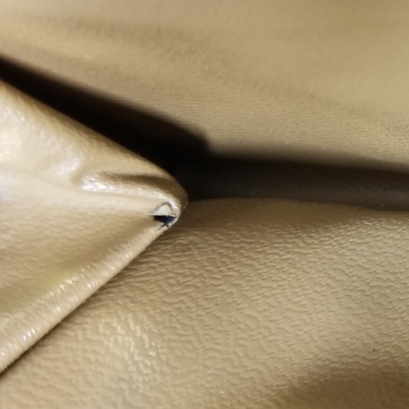Embossed Rolfs cowhide wallet - Picture 2 of 16